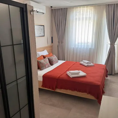 Uva Bed & Breakfast Fethiye