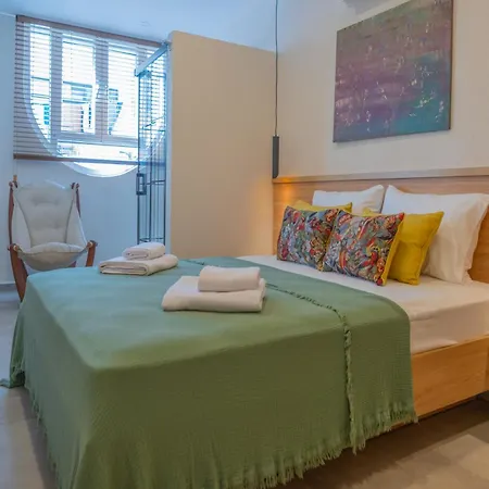 Bed & Breakfast Uva